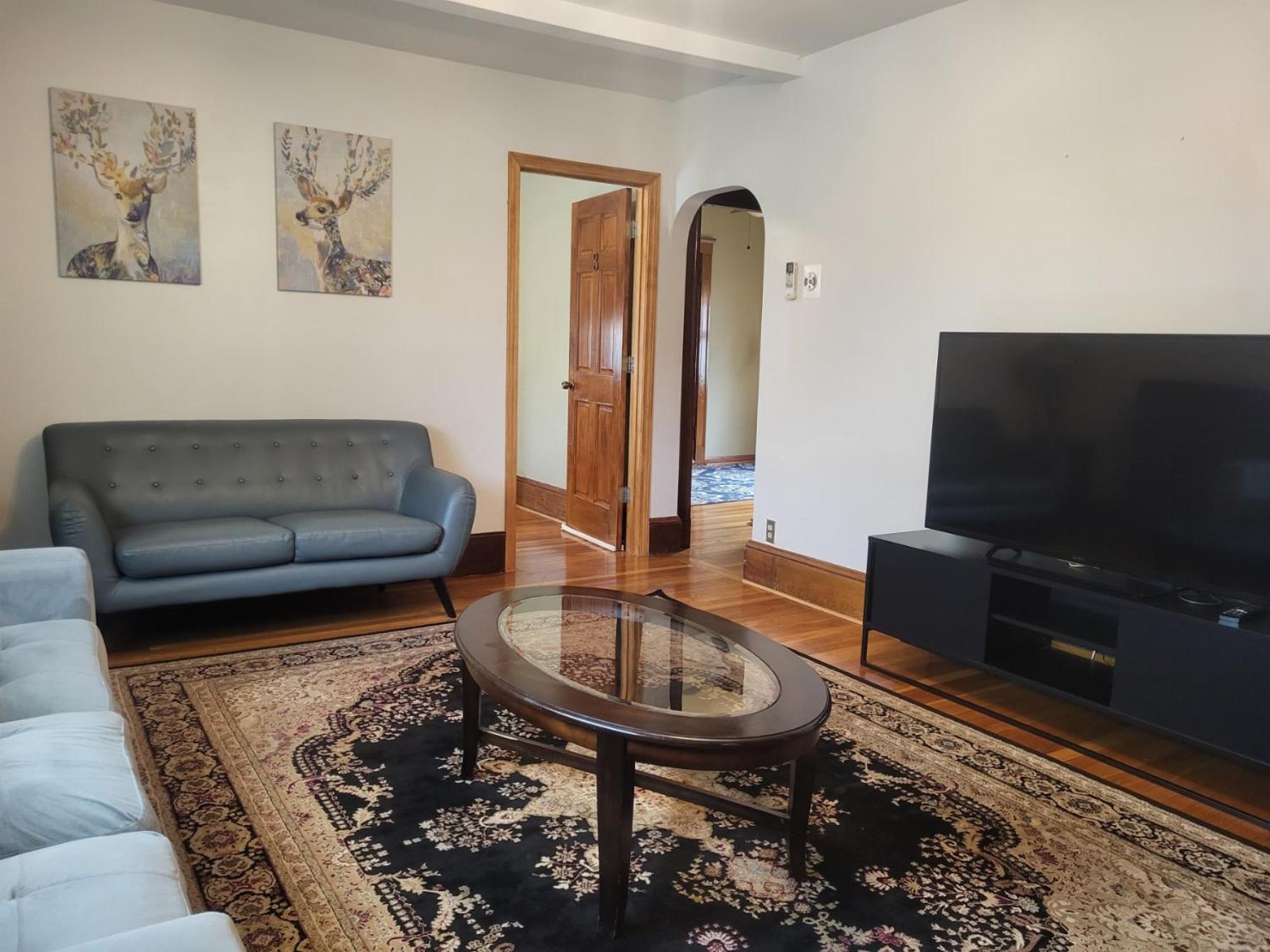 Tranquil House In Cambridge Ξενοδοχείο Εξωτερικό φωτογραφία